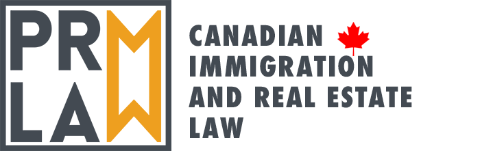 PRM LAW - Canadian Immigration and Real Estate Lawyer Toronto