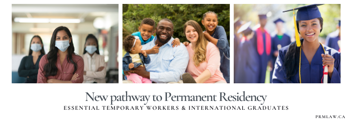 Permanent Residence Pathway for 90,000 Workers
