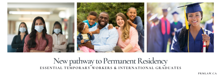 Permanent Residence Pathway For 90,000 Workers